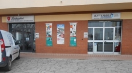 Sede della Federico Vincenzo snc