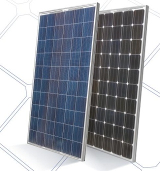 Pannelli fotovoltaici